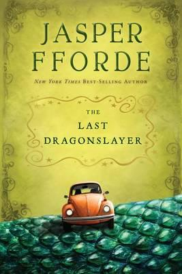 Illustration for article titled Jasper Fforde's first entry into young-adult fiction isn't a YA book at all